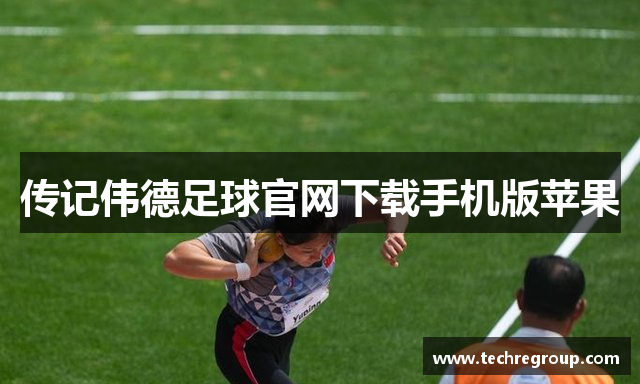 传记伟德足球官网下载手机版苹果